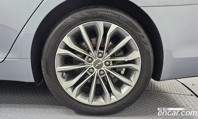 Hyundai Genesis 2015 3.3 автомат (гидро), миниатюра 7