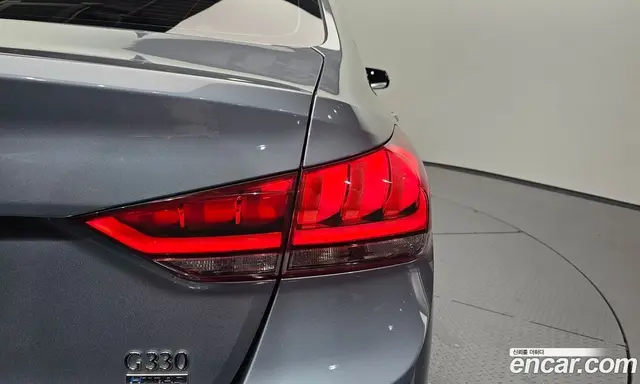Hyundai Genesis 2015 3.3 автомат (гидро), миниатюра 9