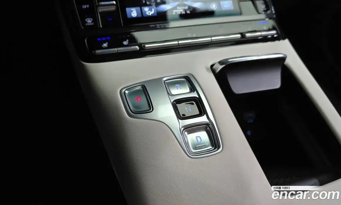 Hyundai Grandeur 2021 2.5 автомат (гидро), фото 12 Hyundai Grandeur 2021 2.5 автомат (гидро), фото 12