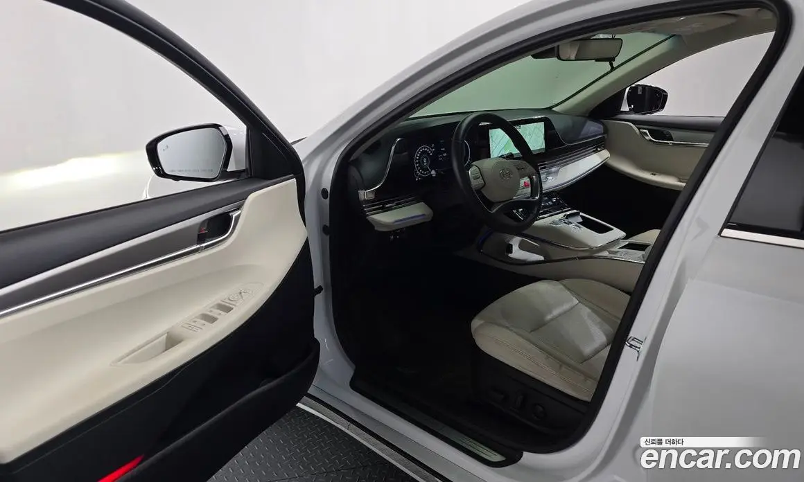 Hyundai Grandeur 2021 2.5 автомат (гидро), фото 13 Hyundai Grandeur 2021 2.5 автомат (гидро), фото 13