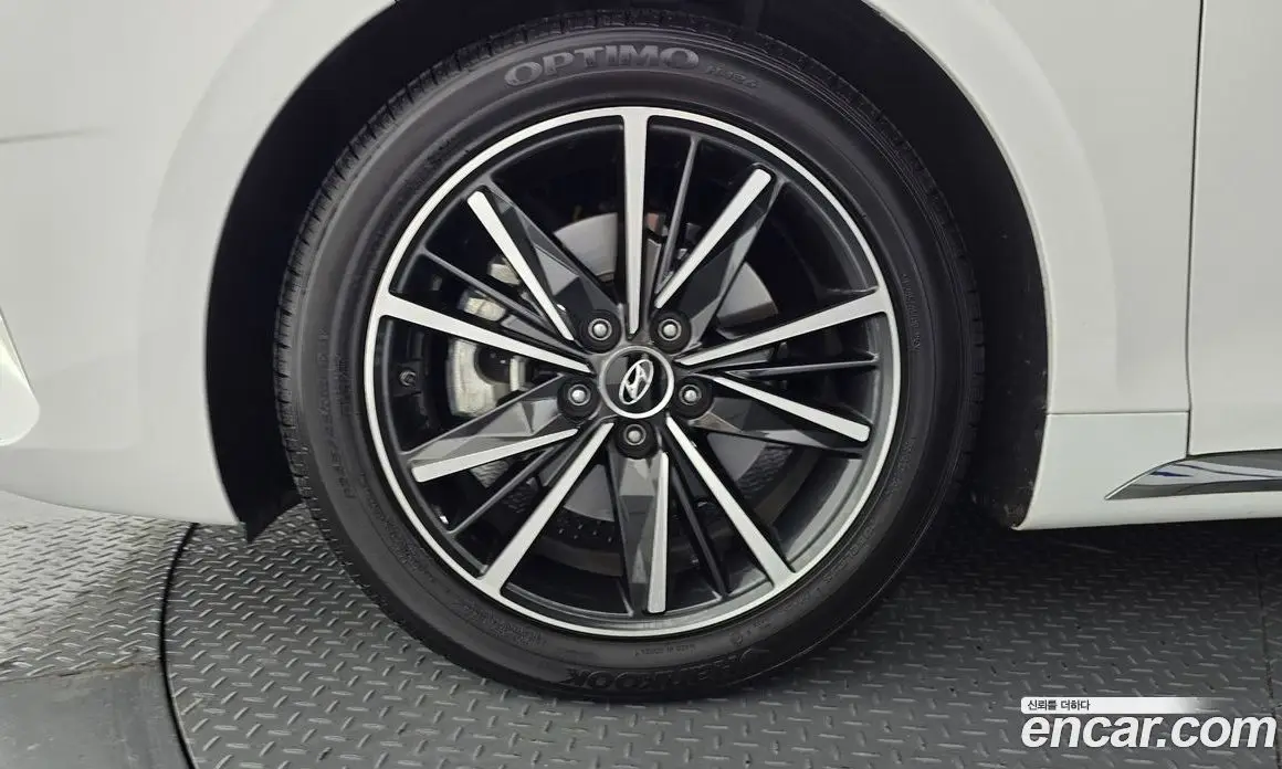 Hyundai Grandeur 2021 2.5 автомат (гидро), фото 5 Hyundai Grandeur 2021 2.5 автомат (гидро), фото 5