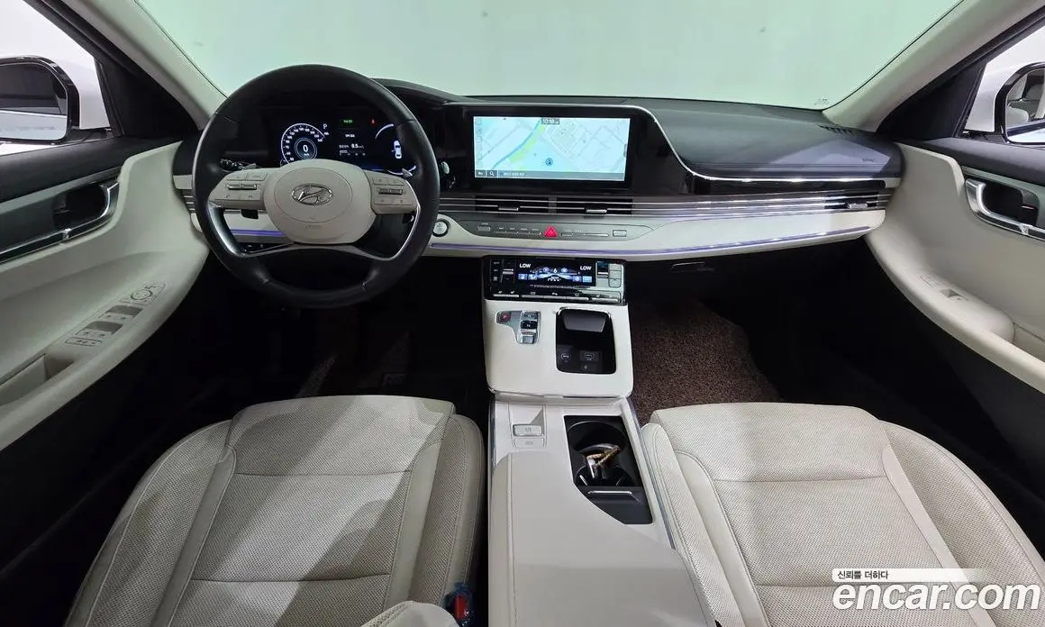 Hyundai Grandeur 2021 2.5 автомат (гидро), фото 10 Hyundai Grandeur 2021 2.5 автомат (гидро), фото 10