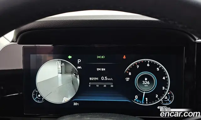Hyundai Grandeur 2022 2.5 автомат (гидро), миниатюра 11 Hyundai Grandeur 2022 2.5 автомат (гидро), миниатюра 11
