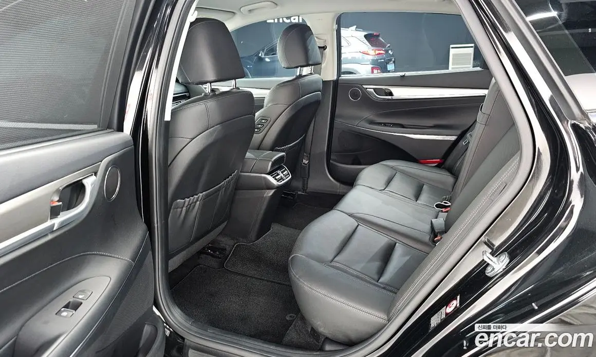 Hyundai Grandeur 2022 2.5 автомат (гидро), фото 17 Hyundai Grandeur 2022 2.5 автомат (гидро), фото 17