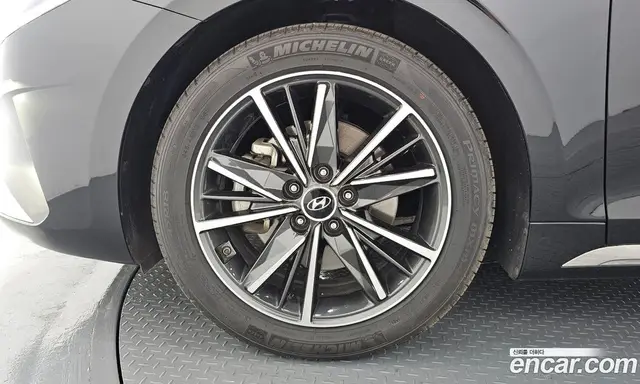 Hyundai Grandeur 2022 2.5 автомат (гидро), миниатюра 5 Hyundai Grandeur 2022 2.5 автомат (гидро), миниатюра 5