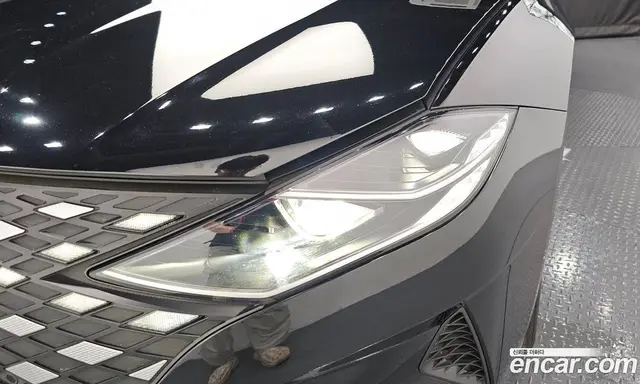 Hyundai Grandeur 2022 2.5 автомат (гидро), миниатюра 8 Hyundai Grandeur 2022 2.5 автомат (гидро), миниатюра 8