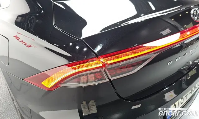Hyundai Grandeur 2022 2.5 автомат (гидро), миниатюра 9 Hyundai Grandeur 2022 2.5 автомат (гидро), миниатюра 9