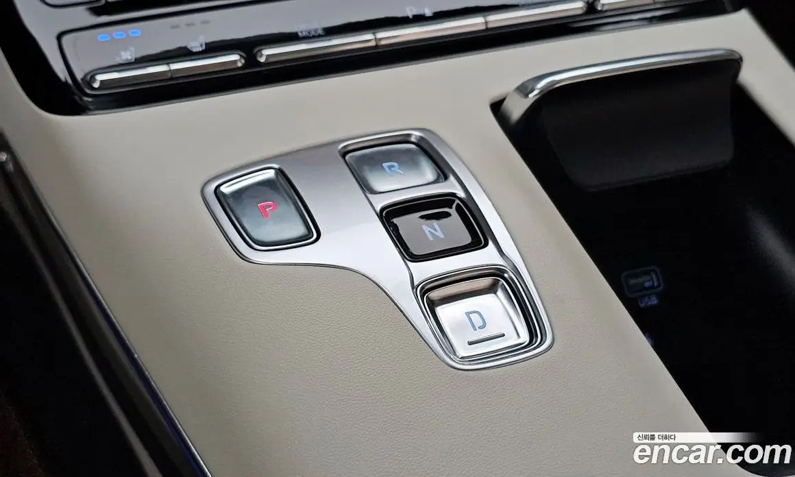 Hyundai Grandeur 2022 2.5 автомат (гидро), фото 12