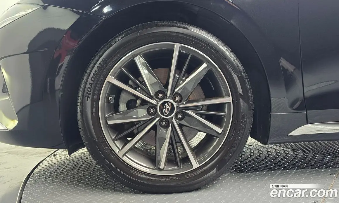 Hyundai Grandeur 2022 3.3 автомат (гидро), фото 5 Hyundai Grandeur 2022 3.3 автомат (гидро), фото 5