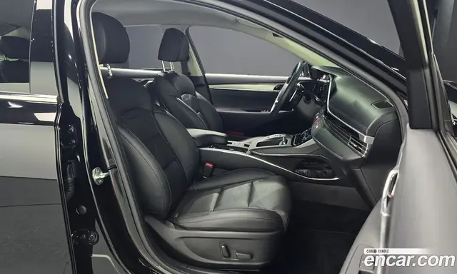 Hyundai Grandeur 2022 3.3 автомат (гидро), миниатюра 10 Hyundai Grandeur 2022 3.3 автомат (гидро), миниатюра 10