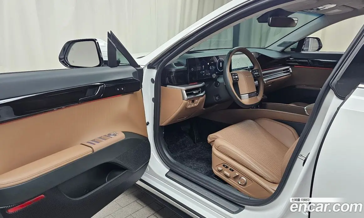 Hyundai Grandeur 2023 1.6 автомат (гидро), фото 12 Hyundai Grandeur 2023 1.6 автомат (гидро), фото 12