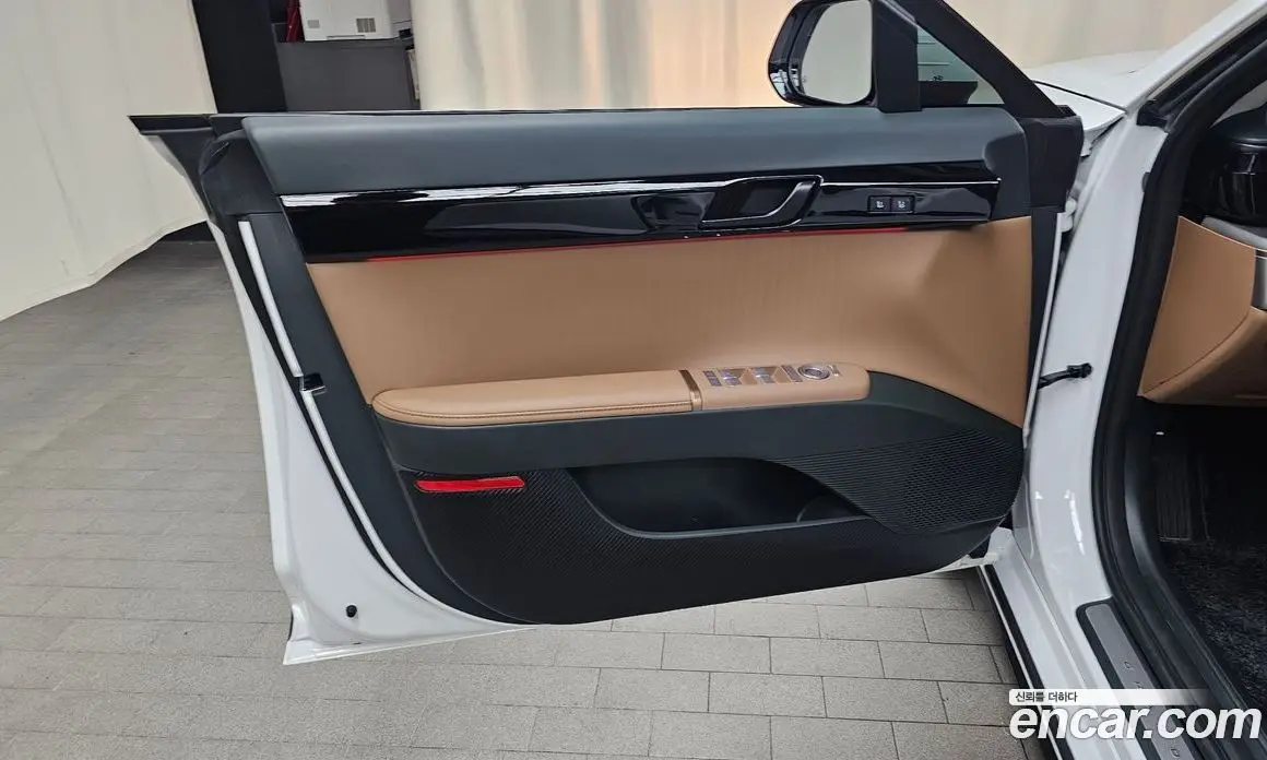 Hyundai Grandeur 2023 1.6 автомат (гидро), фото 13 Hyundai Grandeur 2023 1.6 автомат (гидро), фото 13