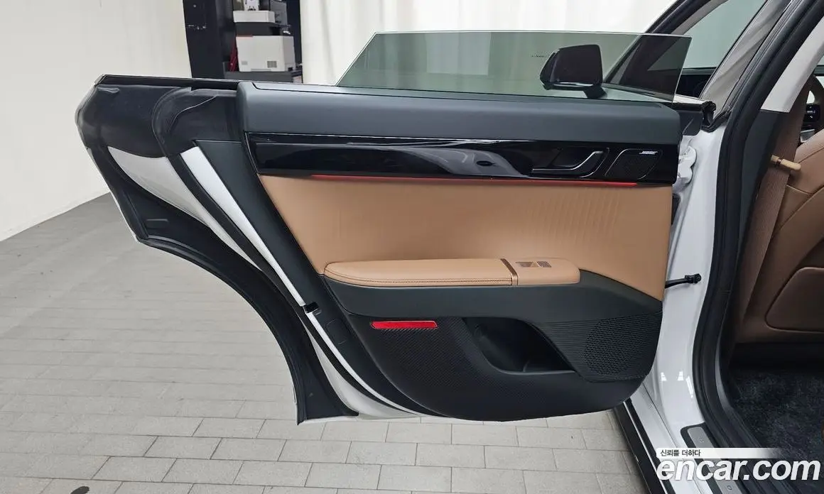 Hyundai Grandeur 2023 1.6 автомат (гидро), фото 14 Hyundai Grandeur 2023 1.6 автомат (гидро), фото 14