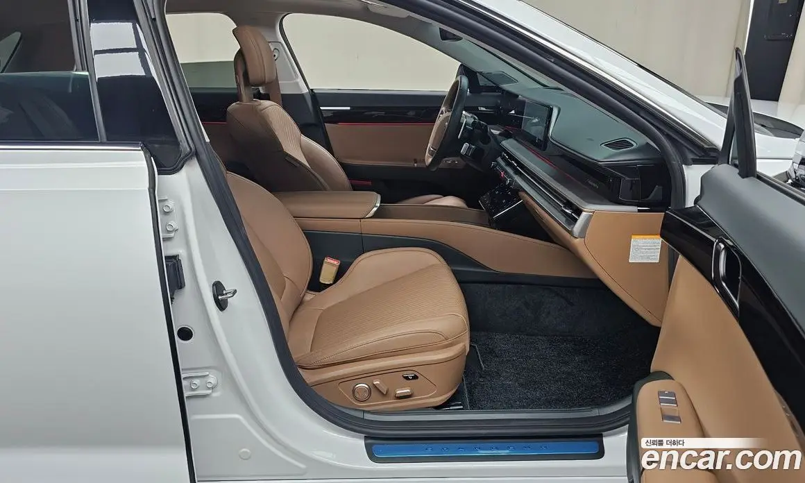 Hyundai Grandeur 2023 1.6 автомат (гидро), фото 15 Hyundai Grandeur 2023 1.6 автомат (гидро), фото 15