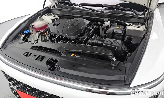 Hyundai Grandeur 2023 2.5 автомат (гидро), миниатюра 6 Hyundai Grandeur 2023 2.5 автомат (гидро), миниатюра 6