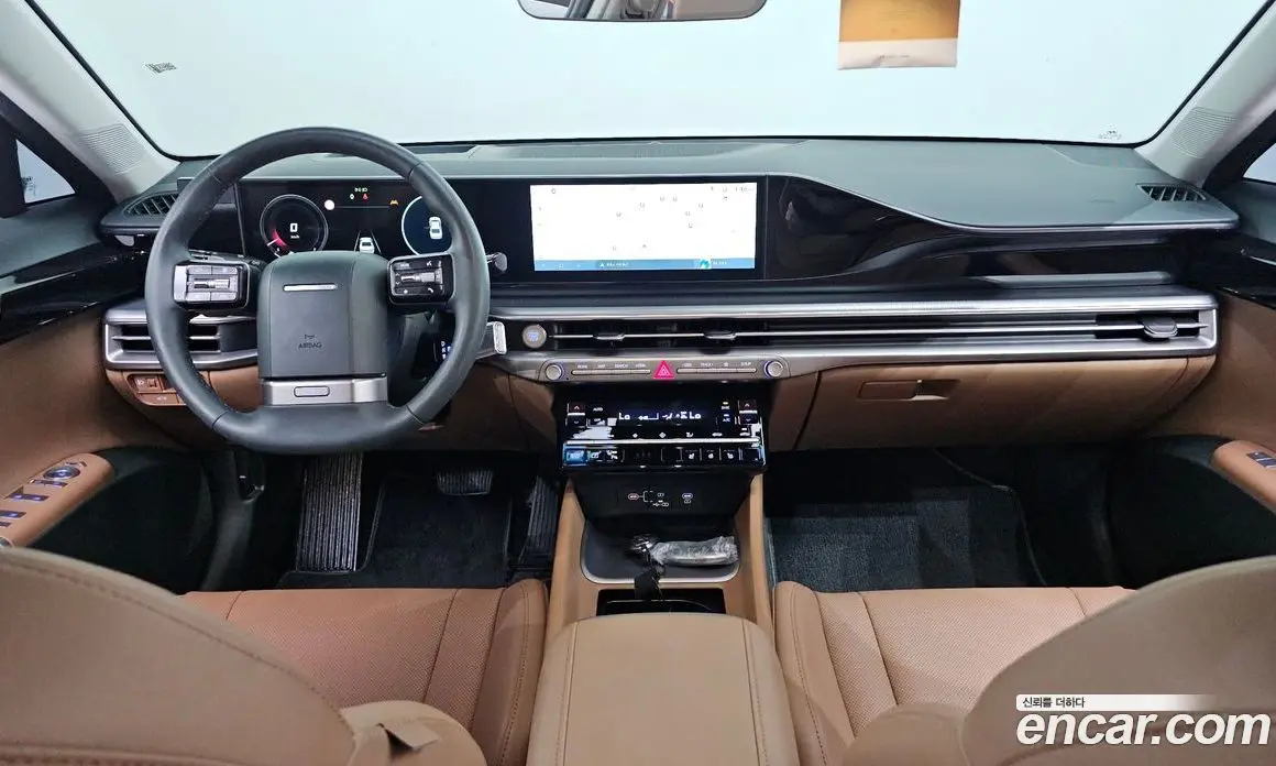 Hyundai Grandeur 2023 2.5 автомат (гидро), фото 7 Hyundai Grandeur 2023 2.5 автомат (гидро), фото 7