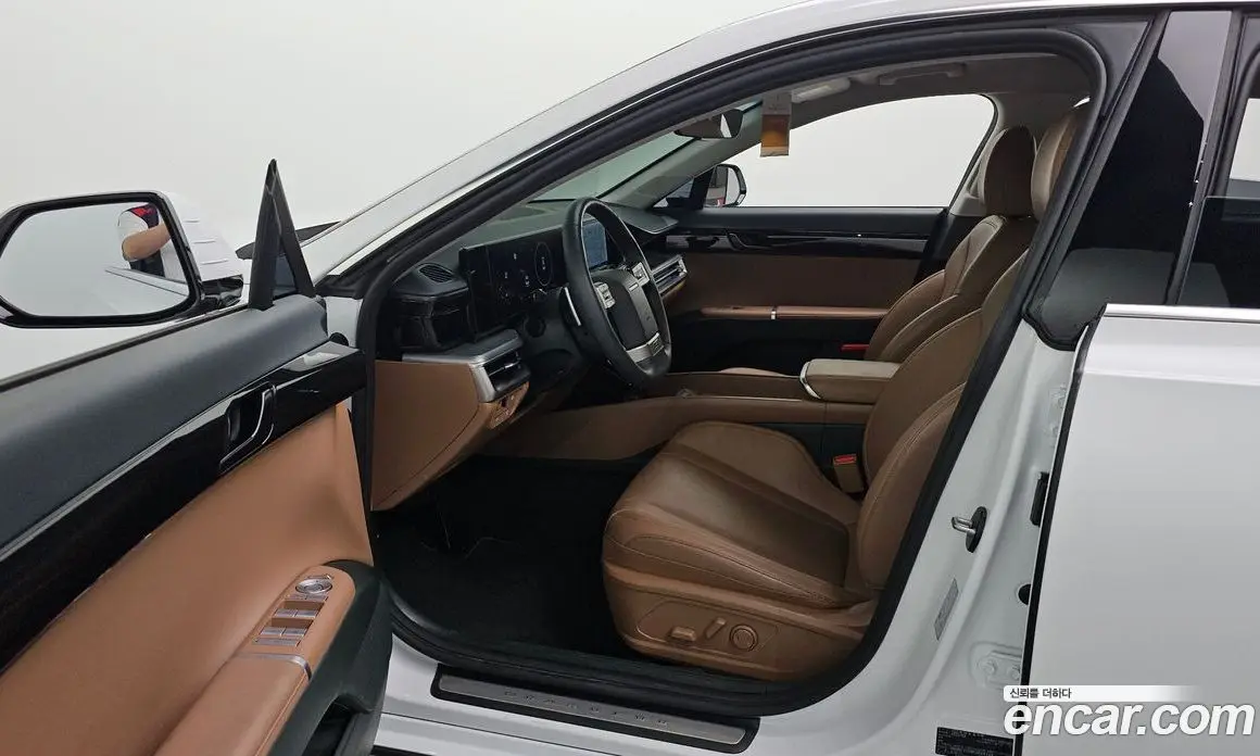 Hyundai Grandeur 2023 2.5 автомат (гидро), фото 10 Hyundai Grandeur 2023 2.5 автомат (гидро), фото 10