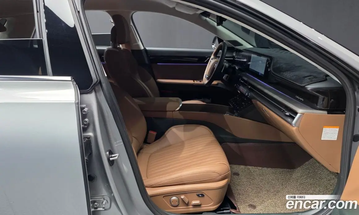 Hyundai Grandeur 2024 1.6 автомат (гидро), фото 17 Hyundai Grandeur 2024 1.6 автомат (гидро), фото 17