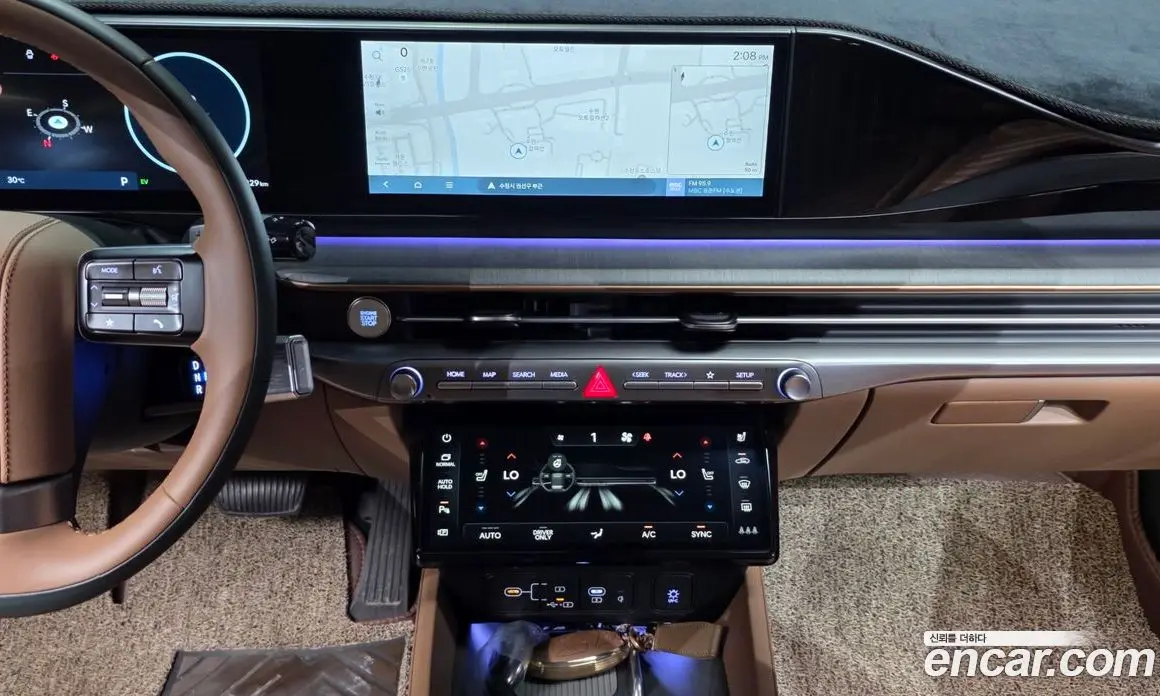 Hyundai Grandeur 2024 1.6 автомат (гидро), фото 20 Hyundai Grandeur 2024 1.6 автомат (гидро), фото 20