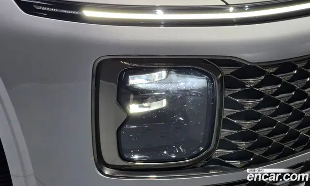 Hyundai Grandeur 2024 1.6 автомат (гидро), миниатюра 8 Hyundai Grandeur 2024 1.6 автомат (гидро), миниатюра 8