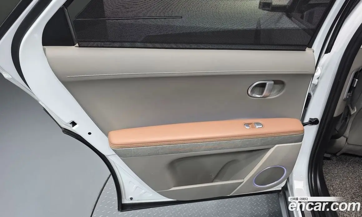 Hyundai Ioniq 5 2022 0.1 автомат (гидро), фото 14