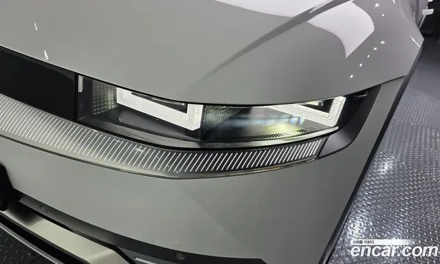 Hyundai Ioniq 5 2022 0.1 автомат (гидро), миниатюра 7
