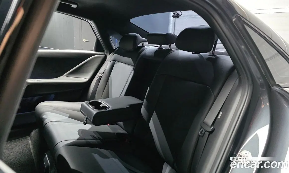 Hyundai Ioniq 6 2023 0.1 автомат (гидро), фото 16