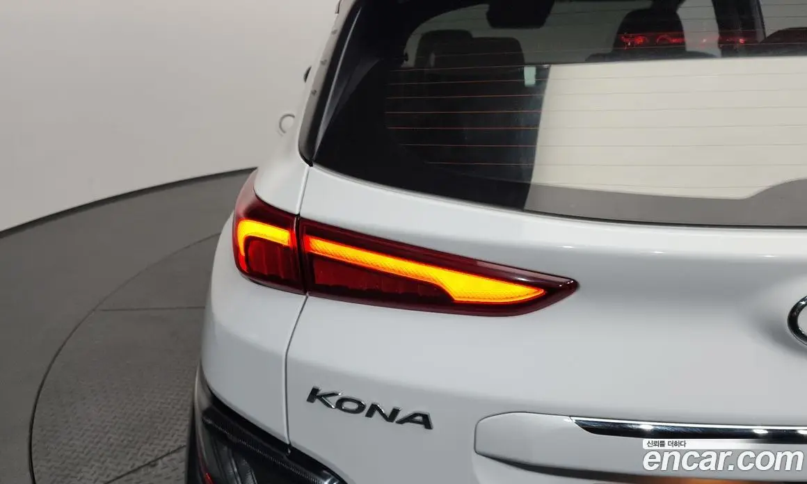 Hyundai Kona 2022 1.6 автомат (гидро), фото 9 Hyundai Kona 2022 1.6 автомат (гидро), фото 9