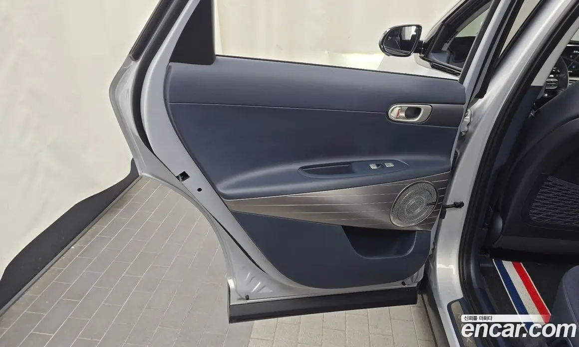 Hyundai Nexo 2018 автомат (гидро), фото 15 Hyundai Nexo 2018 автомат (гидро), фото 15