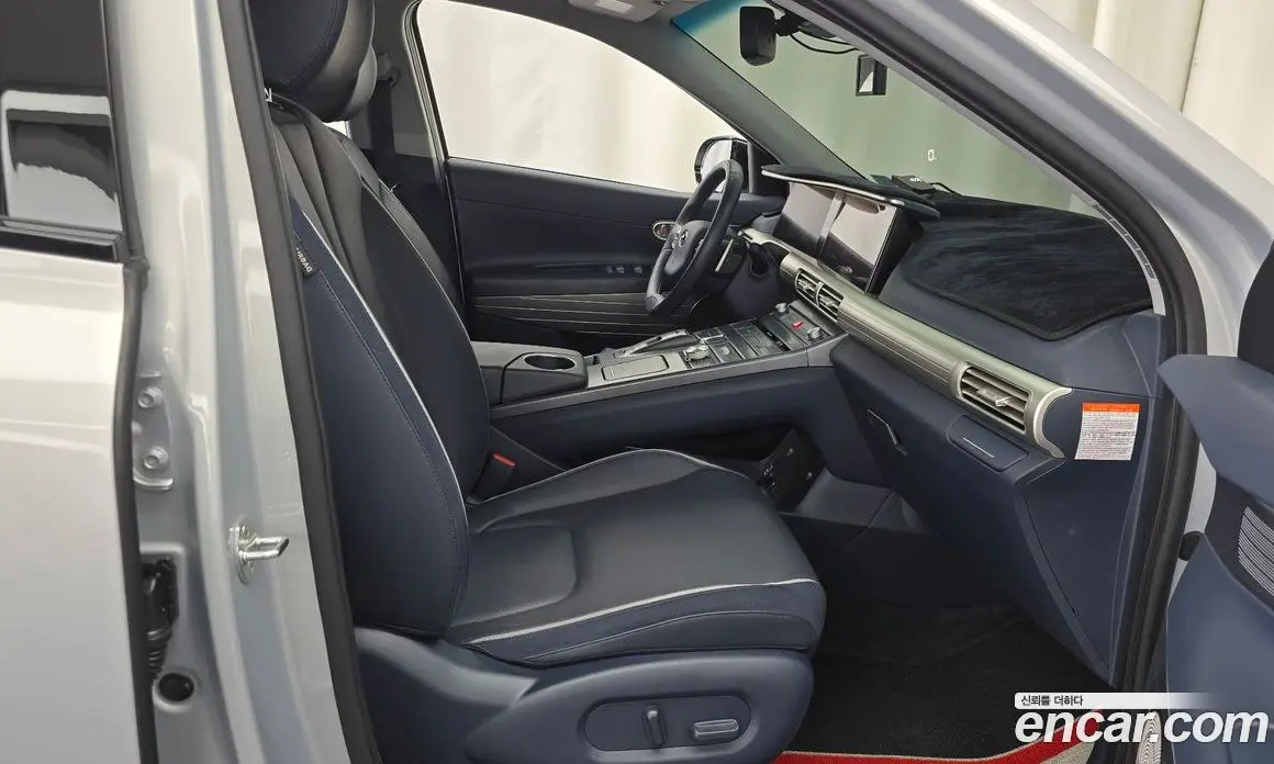 Hyundai Nexo 2018 автомат (гидро), фото 16 Hyundai Nexo 2018 автомат (гидро), фото 16