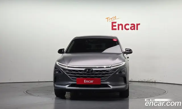Hyundai Nexo 2022 автомат (гидро), миниатюра 3 Hyundai Nexo 2022 автомат (гидро), миниатюра 3