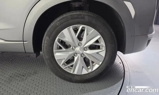 Hyundai Nexo 2022 автомат (гидро), миниатюра 7 Hyundai Nexo 2022 автомат (гидро), миниатюра 7