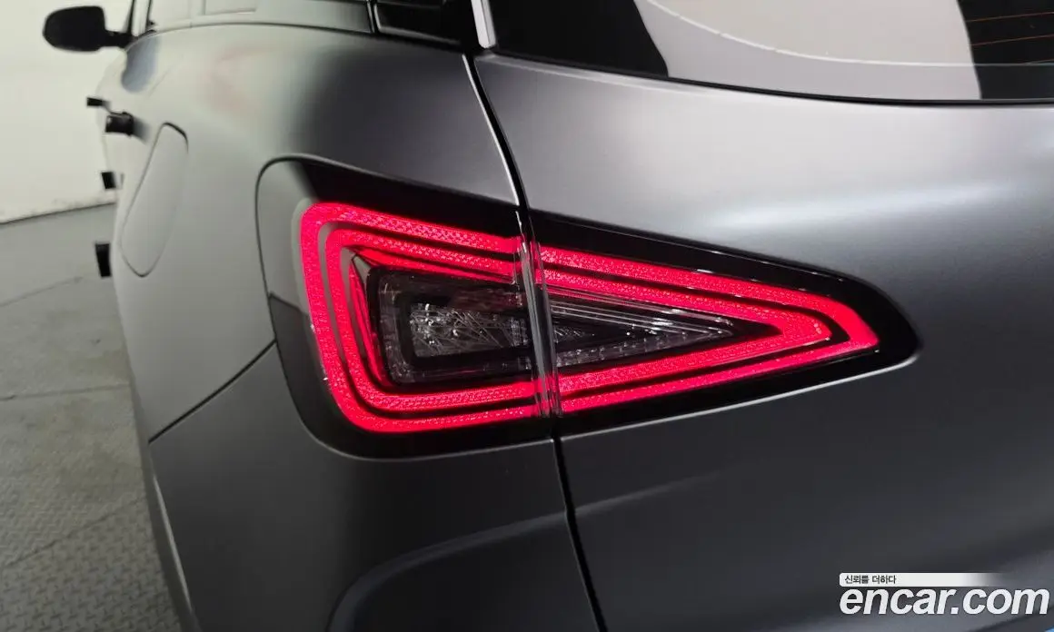 Hyundai Nexo 2022 автомат (гидро), фото 9 Hyundai Nexo 2022 автомат (гидро), фото 9