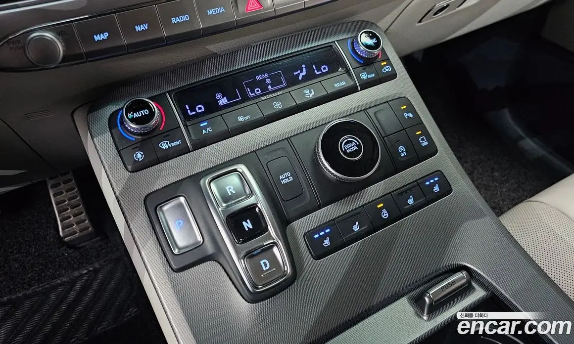Hyundai Palisade 2021 3.8 автомат (гидро), фото 12 Hyundai Palisade 2021 3.8 автомат (гидро), фото 12