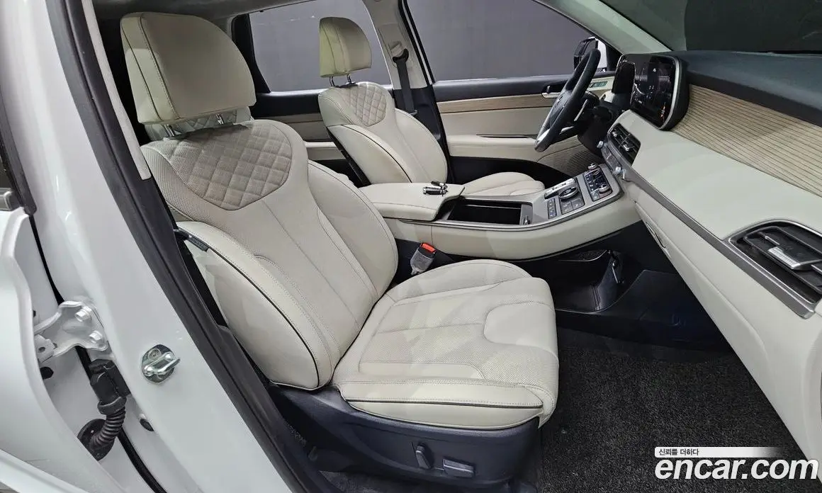 Hyundai Palisade 2021 3.8 автомат (гидро), фото 17 Hyundai Palisade 2021 3.8 автомат (гидро), фото 17
