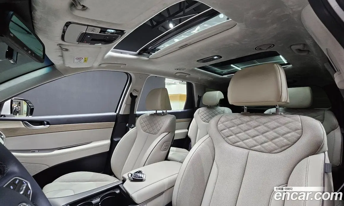 Hyundai Palisade 2021 3.8 автомат (гидро), фото 20 Hyundai Palisade 2021 3.8 автомат (гидро), фото 20