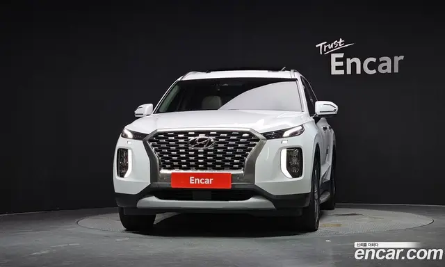Hyundai Palisade 2021 3.8 автомат (гидро), миниатюра 3 Hyundai Palisade 2021 3.8 автомат (гидро), миниатюра 3
