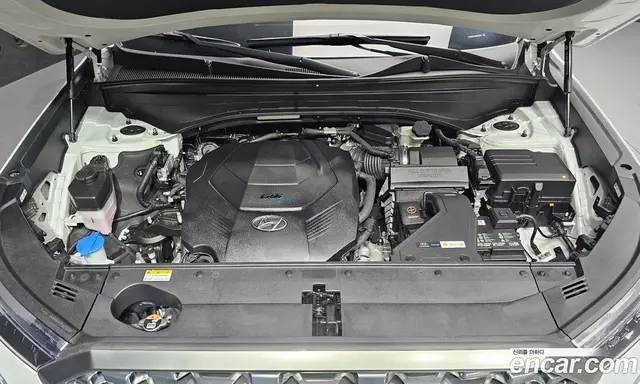 Hyundai Palisade 2021 3.8 автомат (гидро), миниатюра 6 Hyundai Palisade 2021 3.8 автомат (гидро), миниатюра 6