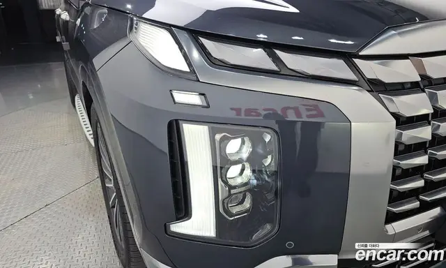 Hyundai Palisade 2023 3.8 автомат (гидро), миниатюра 7 Hyundai Palisade 2023 3.8 автомат (гидро), миниатюра 7