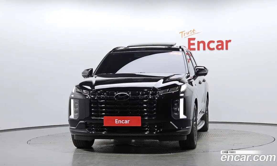 Hyundai Palisade 2024 3.8 автомат (гидро), фото 2 Hyundai Palisade 2024 3.8 автомат (гидро), фото 2