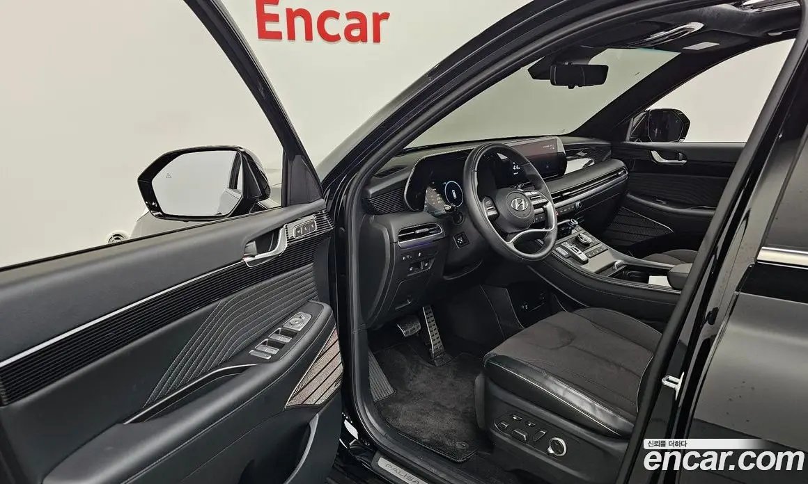 Hyundai Palisade 2024 3.8 автомат (гидро), фото 12 Hyundai Palisade 2024 3.8 автомат (гидро), фото 12