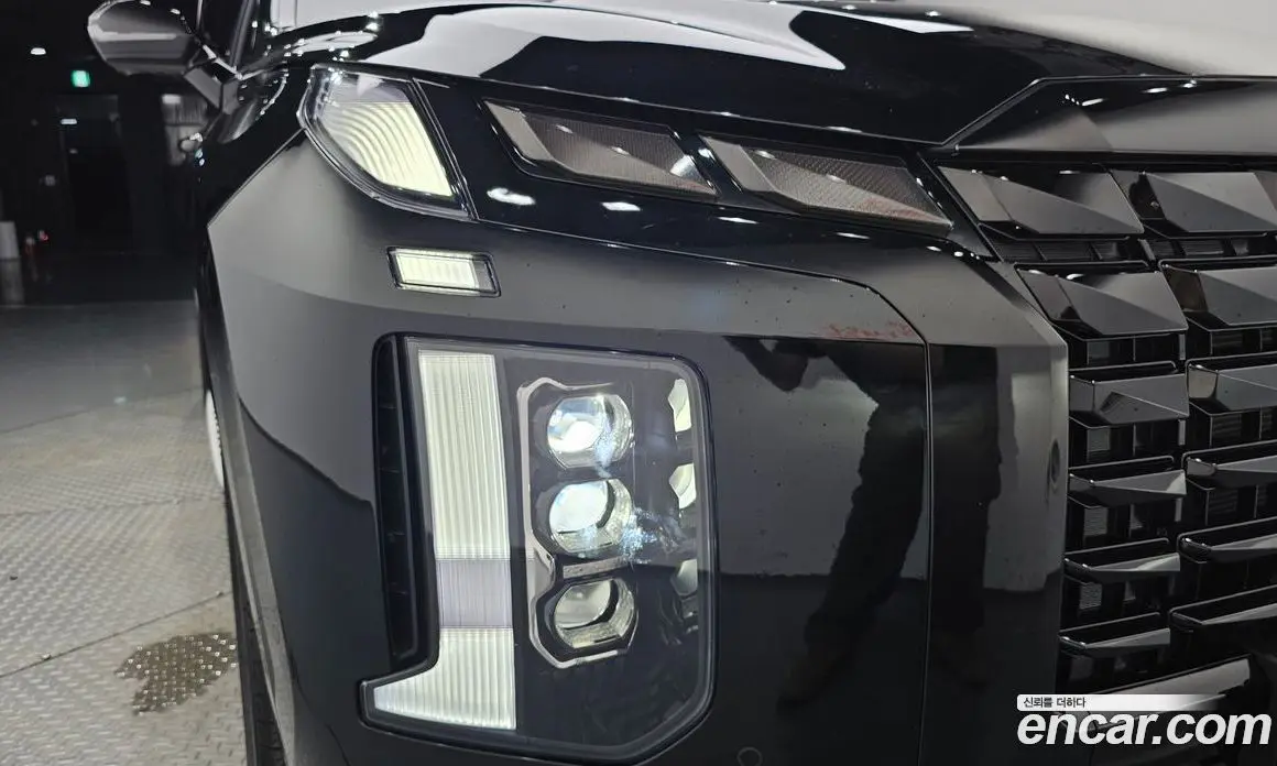 Hyundai Palisade 2024 3.8 автомат (гидро), фото 7 Hyundai Palisade 2024 3.8 автомат (гидро), фото 7