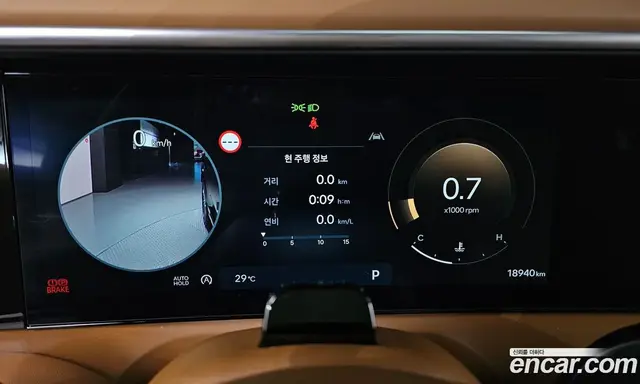 Hyundai Palisade 2025 2.5 автомат (гидро), миниатюра 11