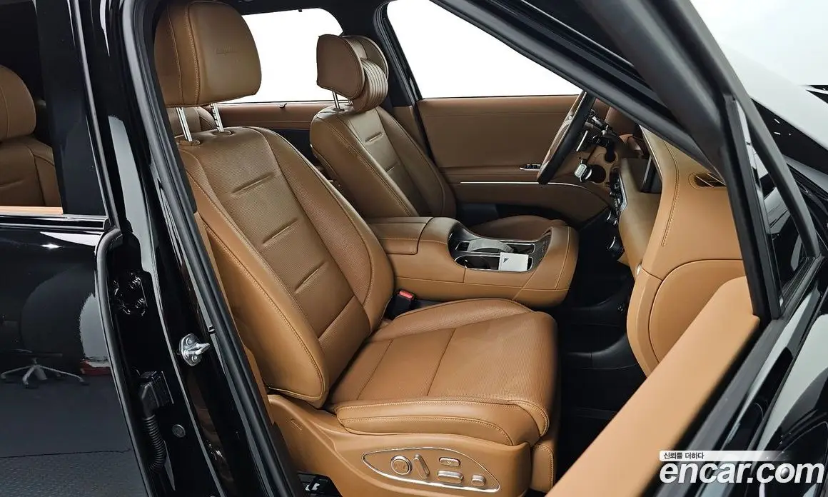 Hyundai Palisade 2025 2.5 автомат (гидро), фото 16
