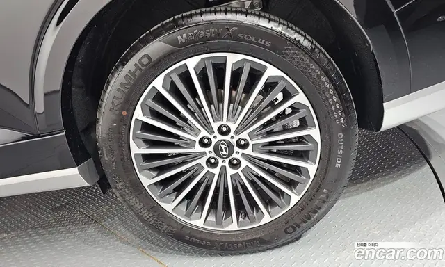 Hyundai Palisade 2025 2.5 автомат (гидро), миниатюра 7