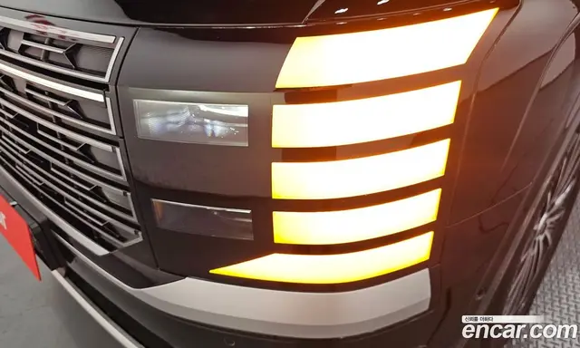 Hyundai Palisade 2025 2.5 автомат (гидро), миниатюра 8