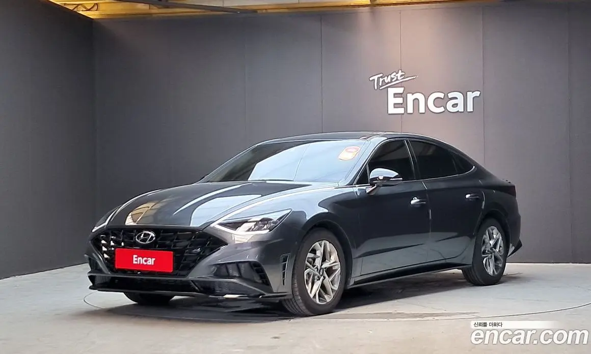 Hyundai Sonata 2021 2.0 автомат (гидро), фото 1 Hyundai Sonata 2021 2.0 автомат (гидро), фото 1