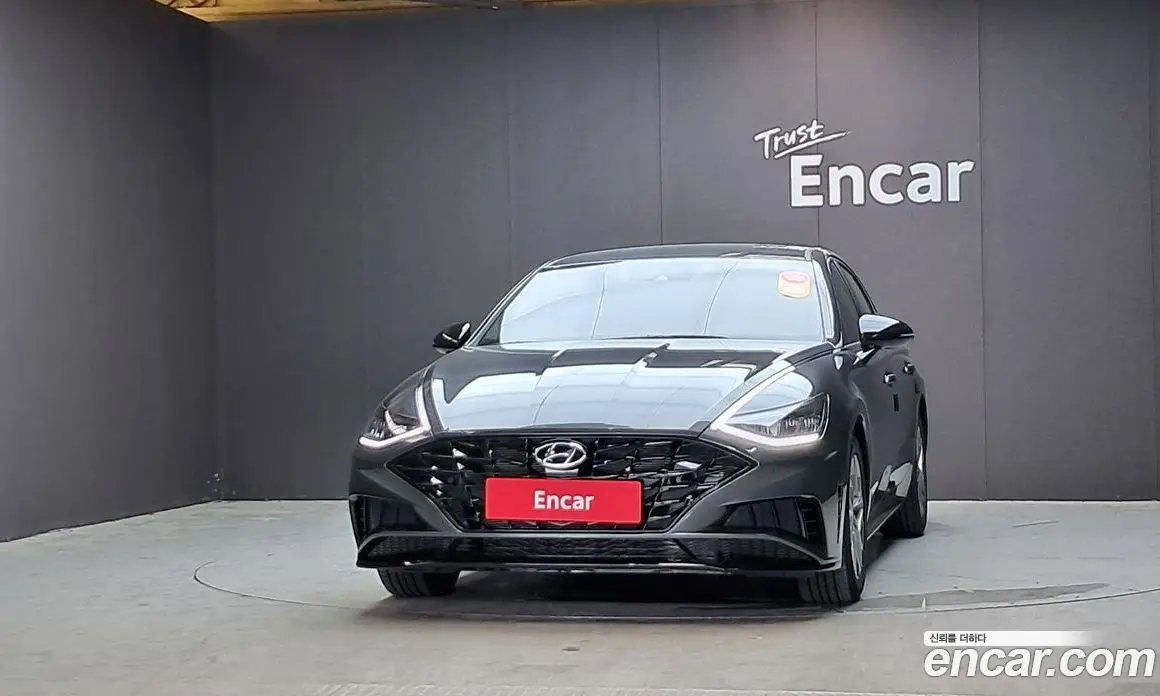 Hyundai Sonata 2021 2.0 автомат (гидро), фото 3 Hyundai Sonata 2021 2.0 автомат (гидро), фото 3