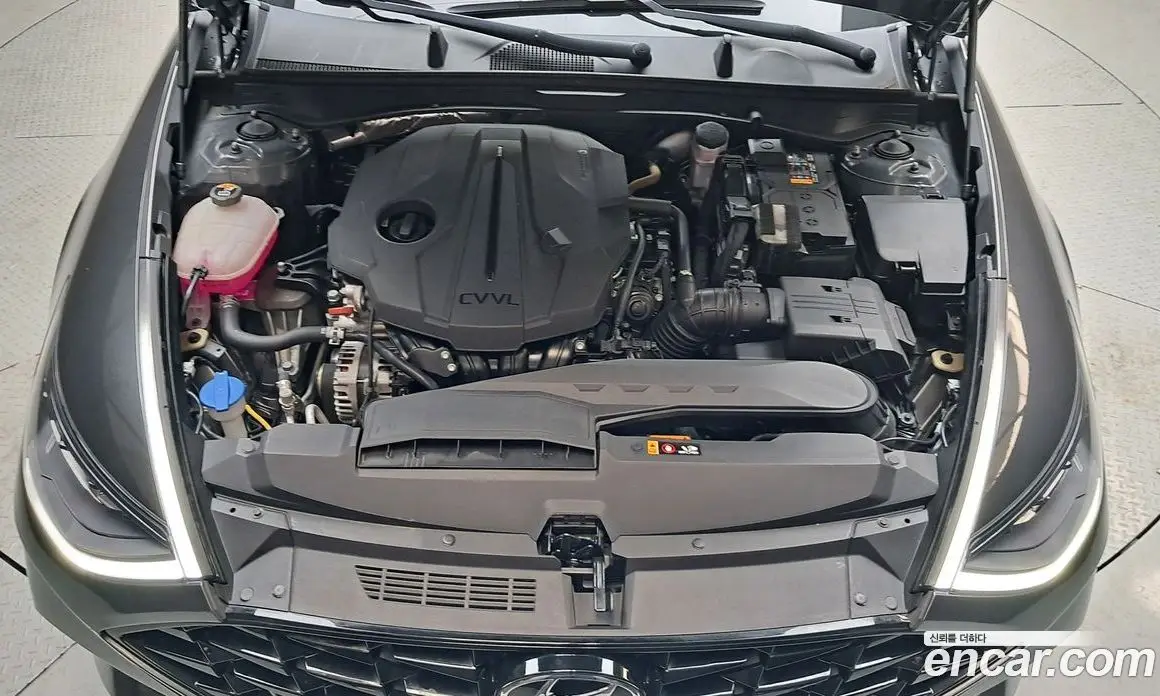 Hyundai Sonata 2021 2.0 автомат (гидро), фото 6 Hyundai Sonata 2021 2.0 автомат (гидро), фото 6