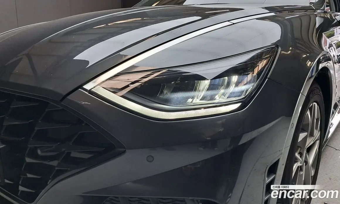 Hyundai Sonata 2021 2.0 автомат (гидро), фото 8 Hyundai Sonata 2021 2.0 автомат (гидро), фото 8